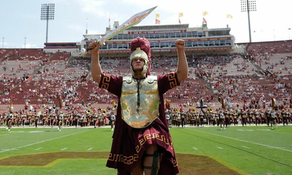 Southern Cal USC