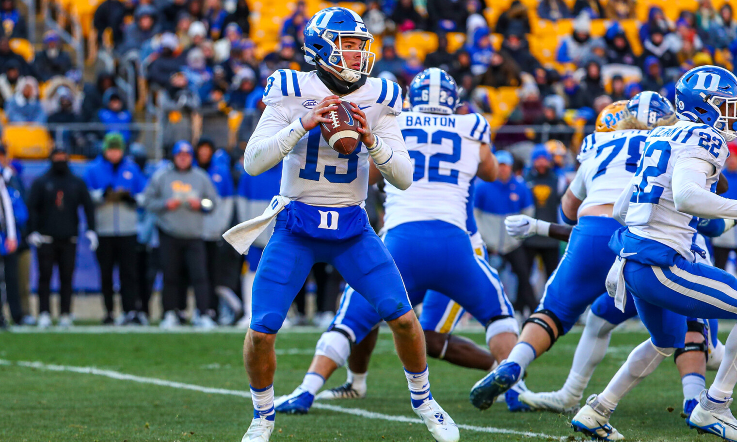 Reports Riley Leonard Transfers To Notre Dame Saturday Glory reports-riley-leonard-transfers-to-notre-dame-saturday-glory